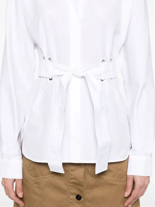 MAX MARA Juglas shirt