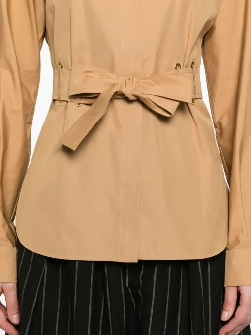 MAX MARA Juglas shirt