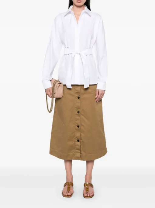 MAX MARA Juglas shirt