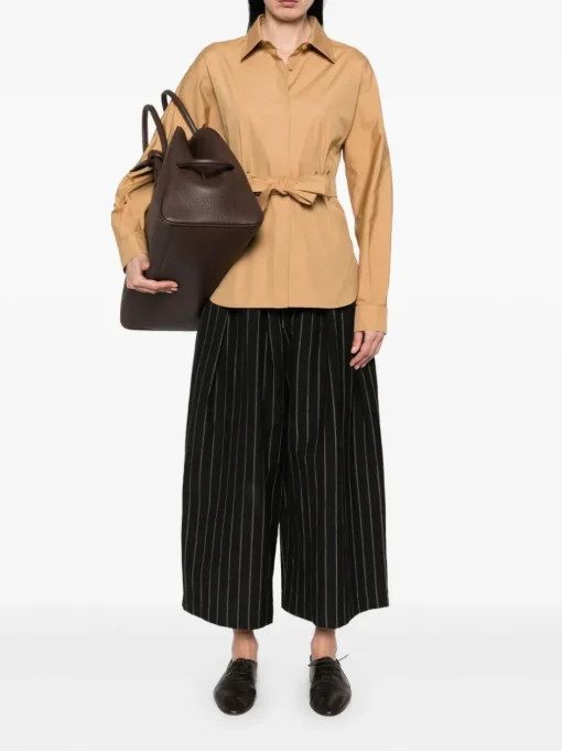 MAX MARA Juglas shirt
