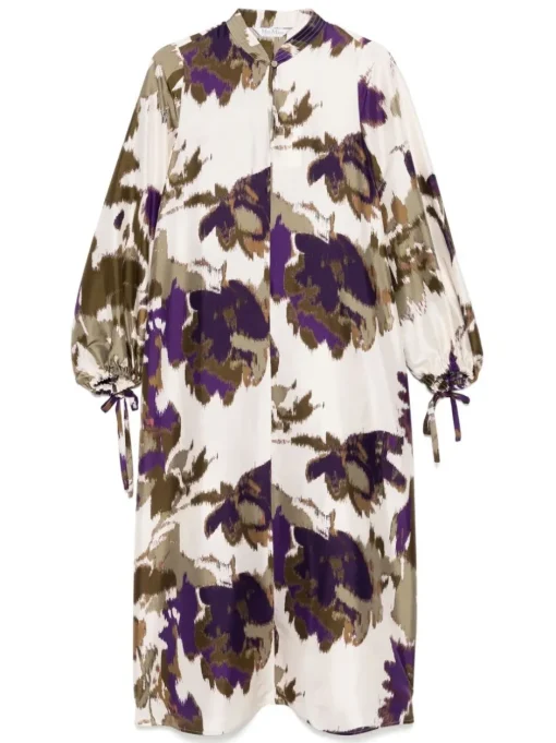 MAX MARA Maesa midi dress