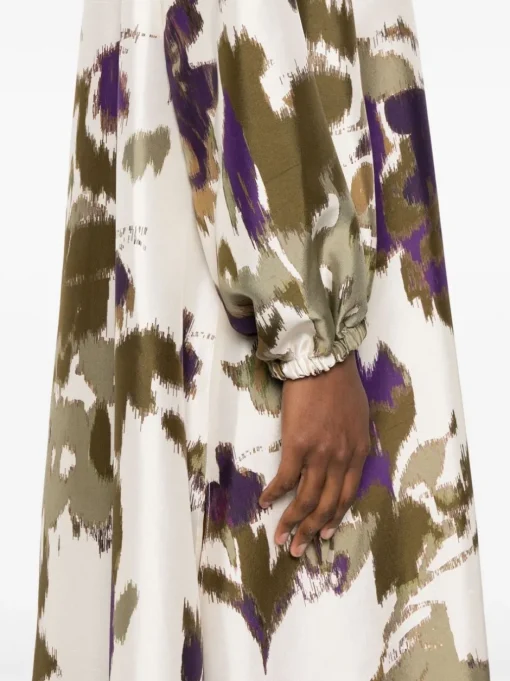 MAX MARA Maesa midi dress