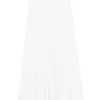 MAX MARA Ninfa wide leg trousers