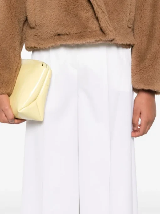 MAX MARA Ninfa wide leg trousers