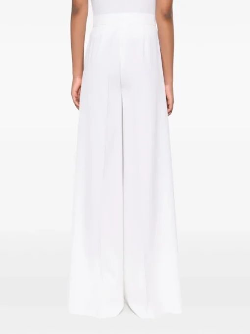 MAX MARA Ninfa wide leg trousers