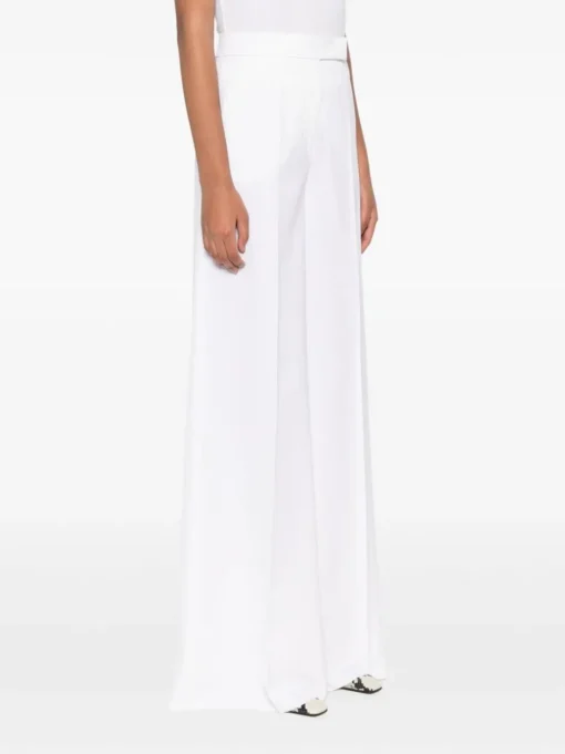 MAX MARA Ninfa wide leg trousers