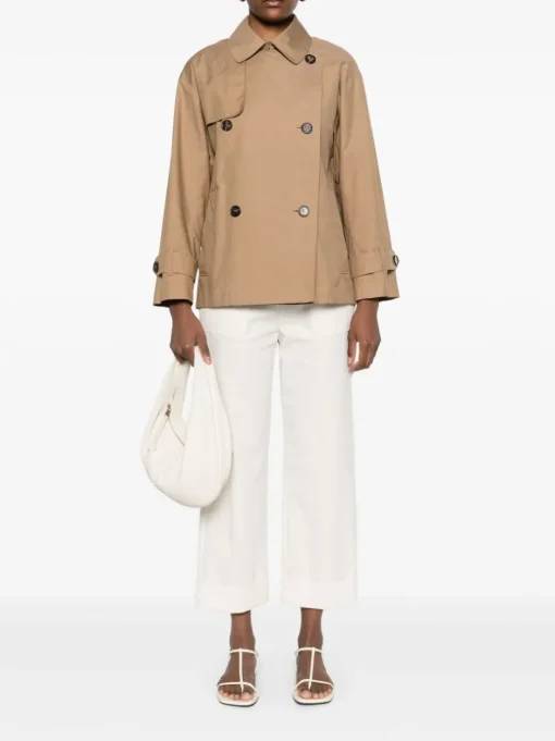 MAX MARA Palio trousers