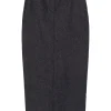 MAX MARA Pianosa midi skirt