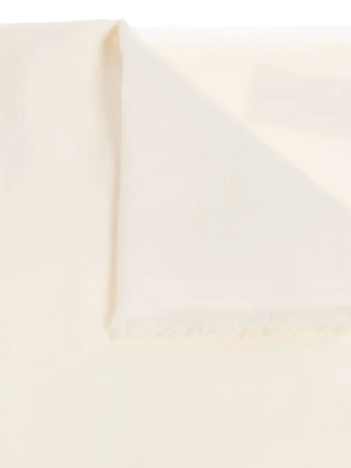 MAX MARA Scarf with jacquard monogram