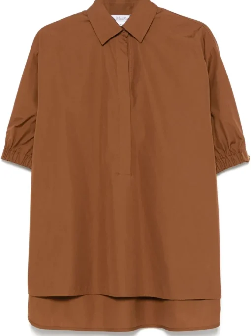 MAX MARA Teano Blouse