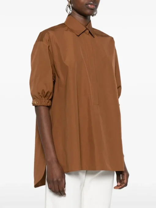 MAX MARA Teano Blouse