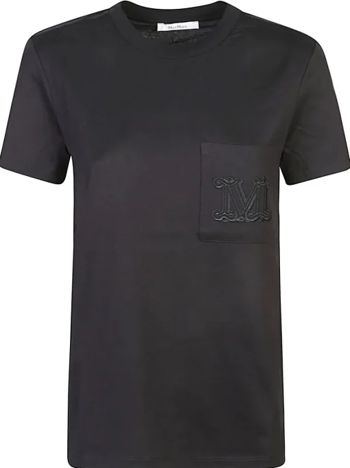 MAX MARA T-Shirt S in cotone