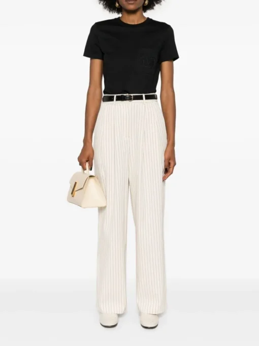 MAX MARA T-Shirt S in cotone