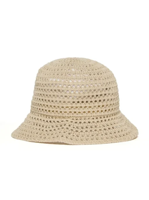 Kids MAX&CO KIDS MAX&Co. Children open mesh bucket hat