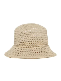 Kids MAX&CO KIDS MAX&Co. Children open mesh bucket hat