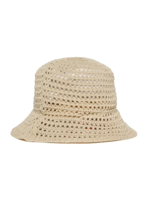 Kids MAX&CO KIDS MAX&Co. Children open mesh bucket hat