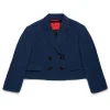 Kids MAX&CO KIDS MAX&Co. Kids Double-breasted blazer