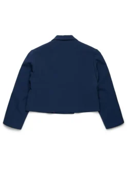 Kids MAX&CO KIDS MAX&Co. Kids Double-breasted blazer