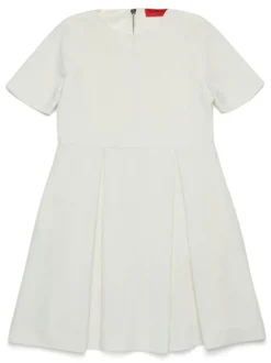 Kids MAX&CO KIDS MAX&Co. Kids Short sleeve midi dress