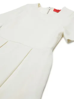 Kids MAX&CO KIDS MAX&Co. Kids Short sleeve midi dress