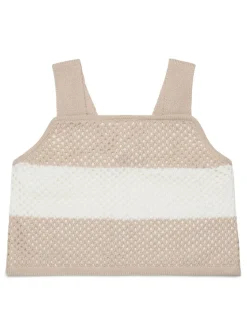 Kids MAX&CO KIDS MAX&Co. Kids Striped top