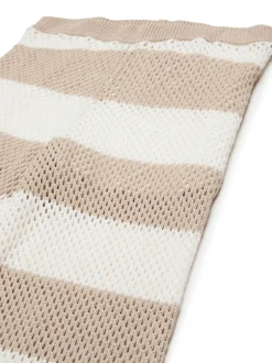 Kids MAX&CO KIDS MAX&Co. Kids Striped trousers