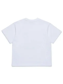Kids MAX&CO KIDS MAX&Co. Kids T-shirt with Box Logo print