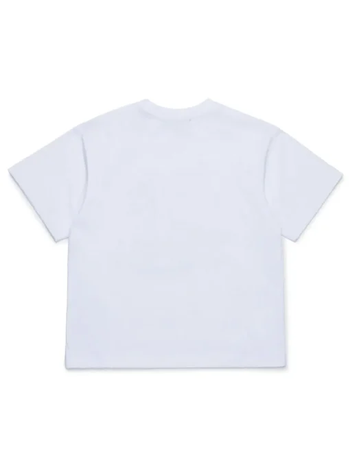 Kids MAX&CO KIDS MAX&Co. Kids T-shirt with Box Logo print