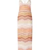 MISSONI Long dress