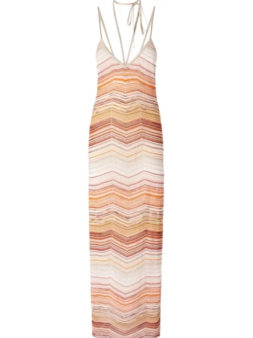 MISSONI Long dress