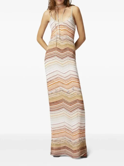MISSONI Long dress