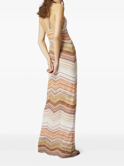 MISSONI Long dress