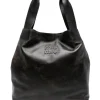 MIU MIU Borsa tote in pelle
