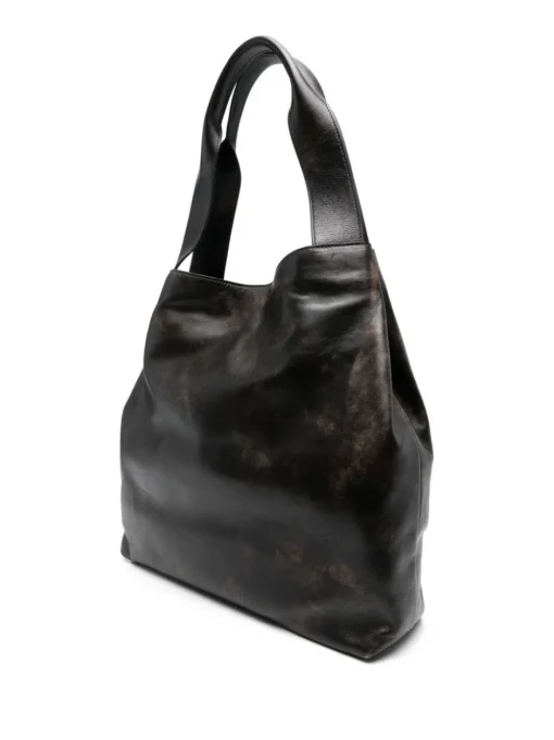 MIU MIU Borsa tote in pelle