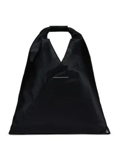 Kids MM6 MAISON MARGIELA KIDS Japanese tote bag