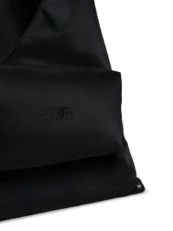 Kids MM6 MAISON MARGIELA KIDS Japanese tote bag