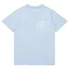 Kids/BOY MM6 MAISON MARGIELA KIDS Numbers T-shirt