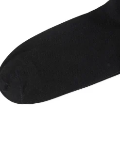 Kids/BOY MM6 MAISON MARGIELA KIDS Numeric Signature Socks