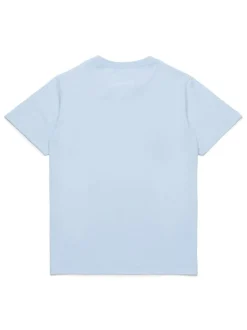 Kids/BOY MM6 MAISON MARGIELA KIDS Numbers T-shirt