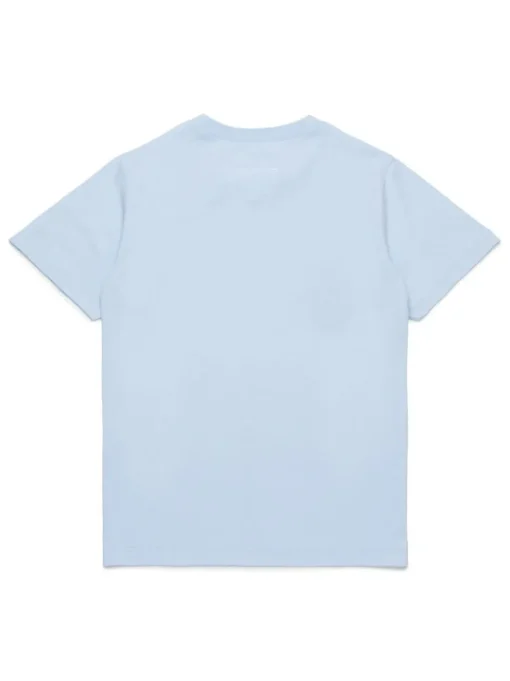 Kids/BOY MM6 MAISON MARGIELA KIDS Numbers T-shirt