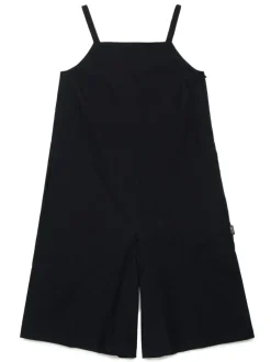 Kids MM6 MAISON MARGIELA KIDS Short jumpsuit with thin straps