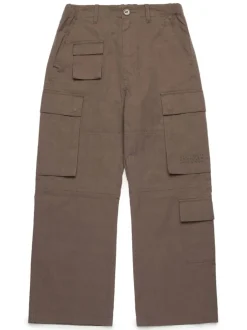 Kids/BOY MM6 MAISON MARGIELA KIDS Wide leg cargo