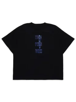 Kids MM6 MAISON MARGIELA KIDS Numbers T-shirt