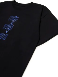 Kids MM6 MAISON MARGIELA KIDS Numbers T-shirt