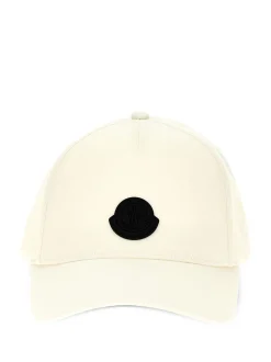 MONCLER Baseball hat