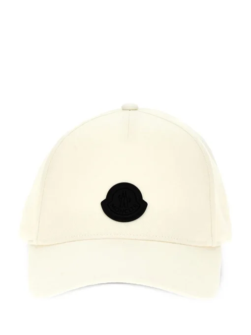 MONCLER Baseball hat