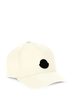 MONCLER Baseball hat