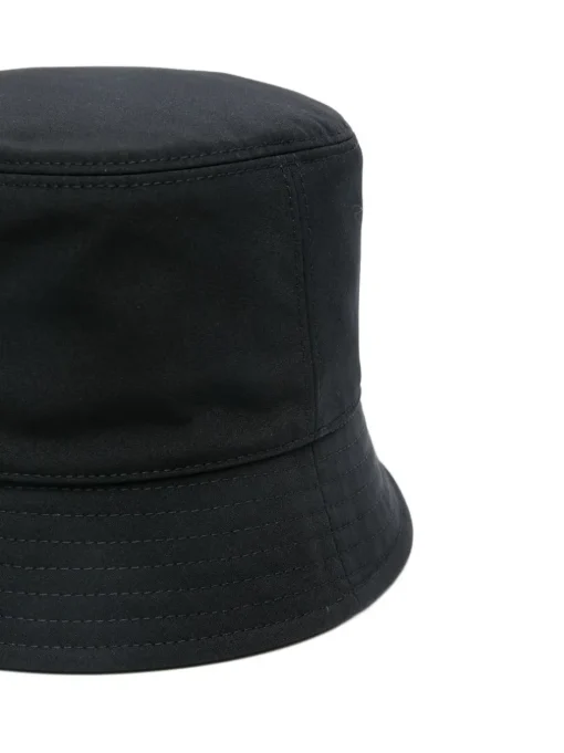 MONCLER Bucket hat with patch