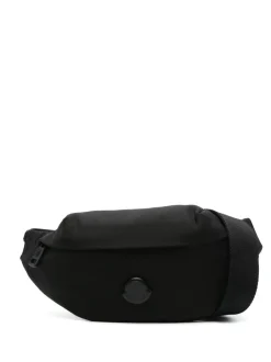 MONCLER Durance small bum bag