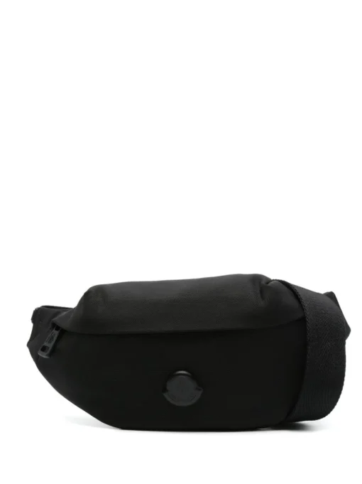 MONCLER Durance small bum bag